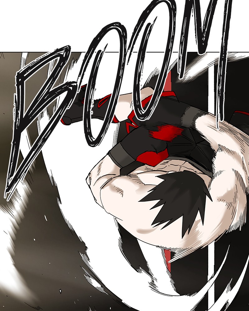 The Boxer Chapter 80 page 103 - Chapter 80: Ep. 75 - Bwahahahaha