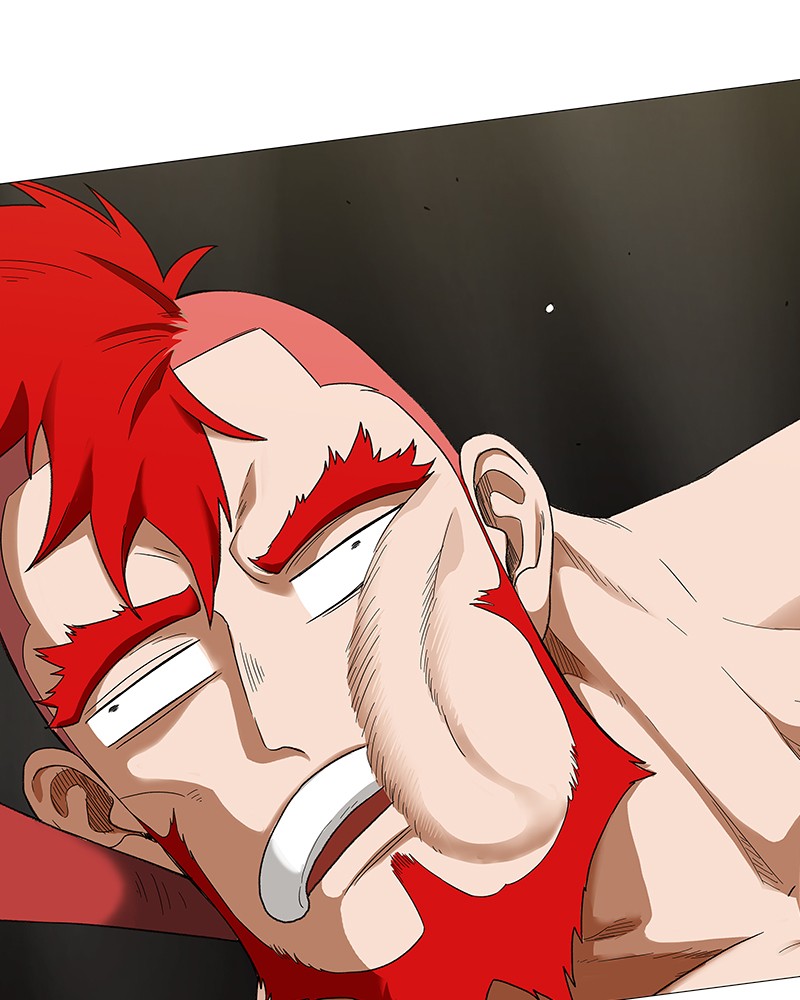 The Boxer Chapter 80 page 105 - Chapter 80: Ep. 75 - Bwahahahaha