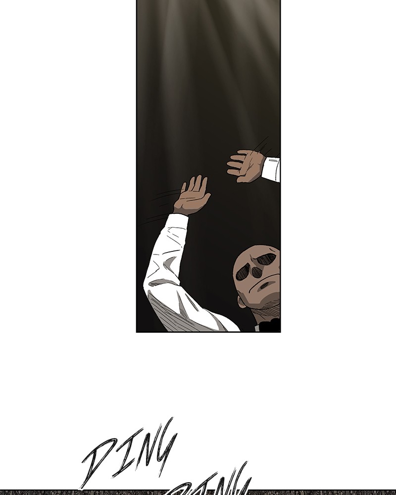 The Boxer Chapter 80 page 107 - Chapter 80: Ep. 75 - Bwahahahaha