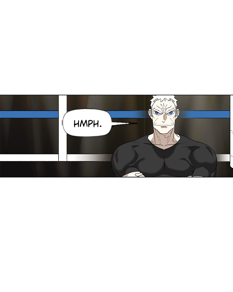 The Boxer Chapter 80 page 109 - Chapter 80: Ep. 75 - Bwahahahaha
