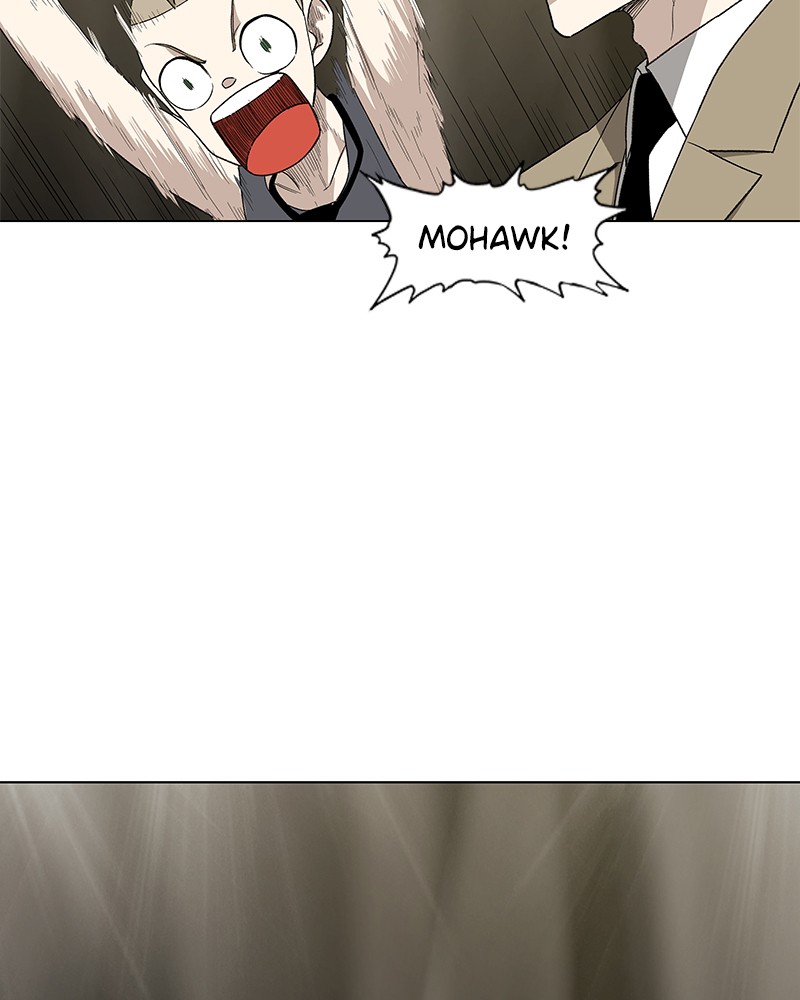 The Boxer Chapter 80 page 11 - Chapter 80: Ep. 75 - Bwahahahaha