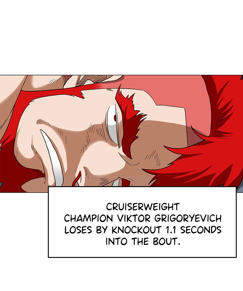 The Boxer Chapter 80 page 110 - Chapter 80: Ep. 75 - Bwahahahaha