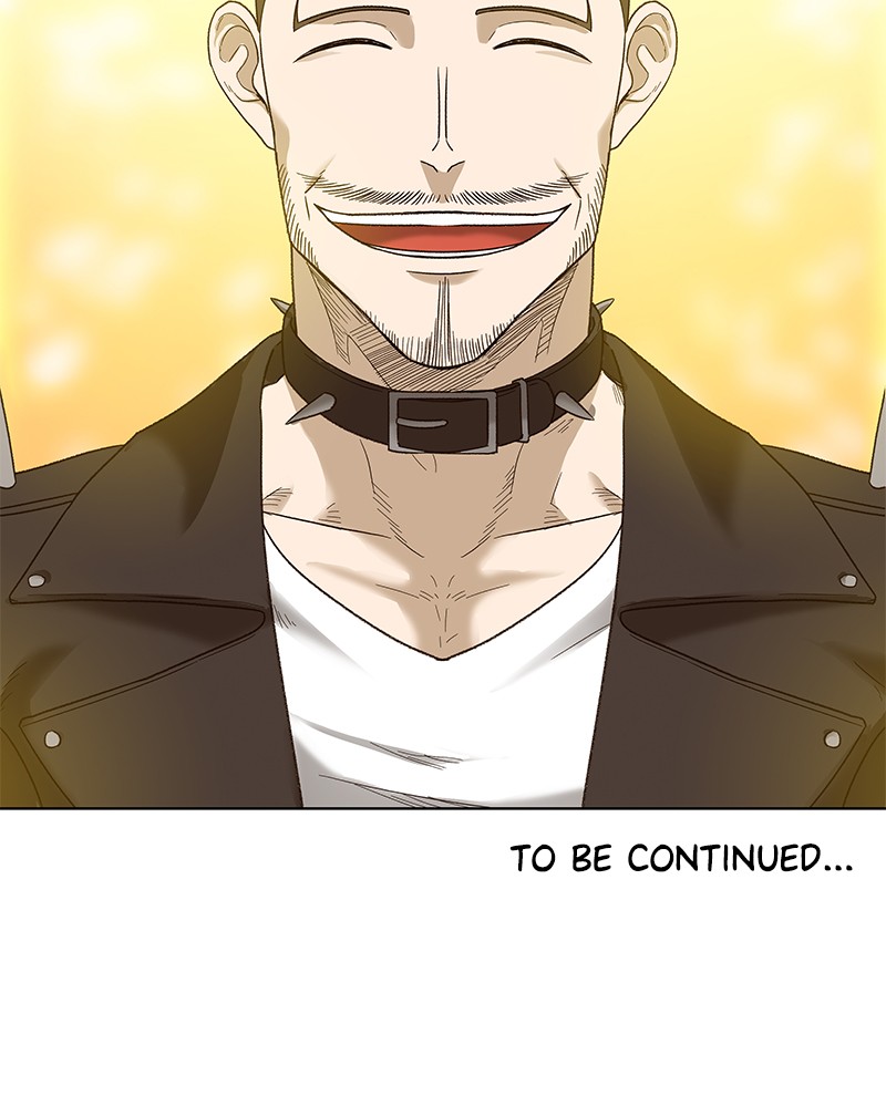 The Boxer Chapter 80 page 112 - Chapter 80: Ep. 75 - Bwahahahaha