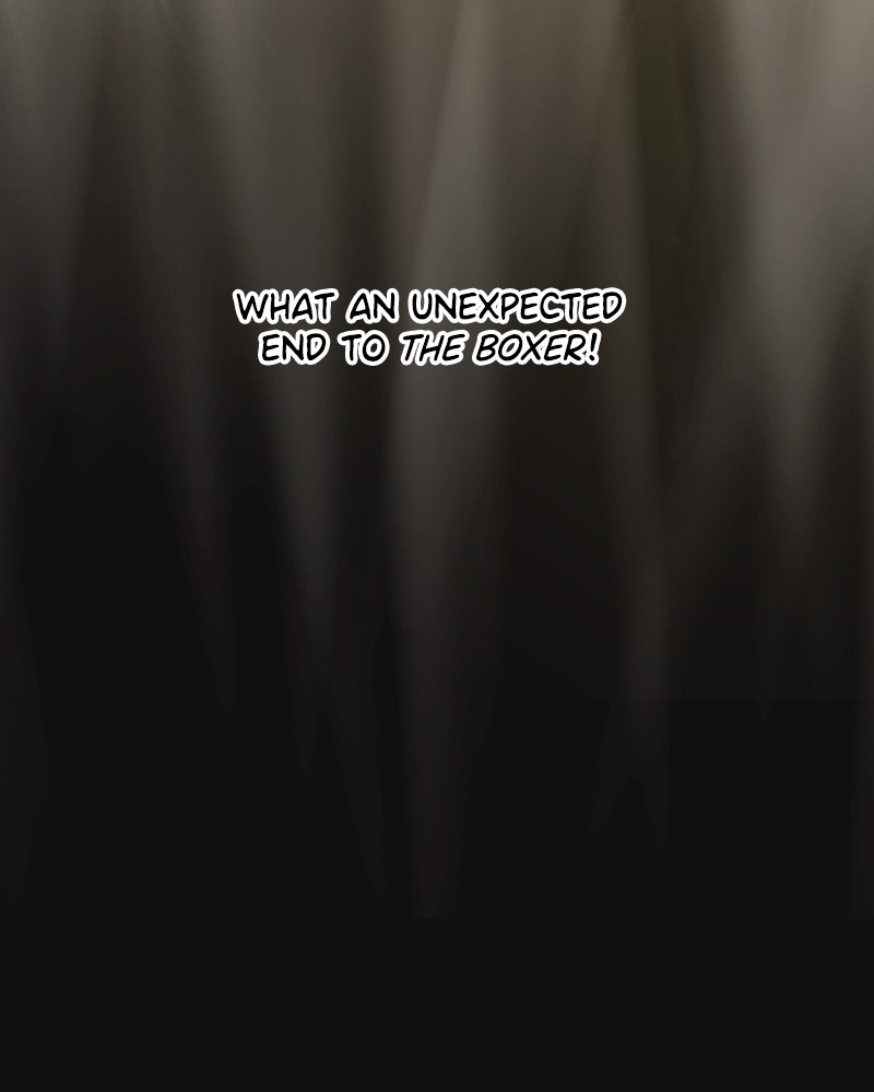 The Boxer Chapter 80 page 12 - Chapter 80: Ep. 75 - Bwahahahaha