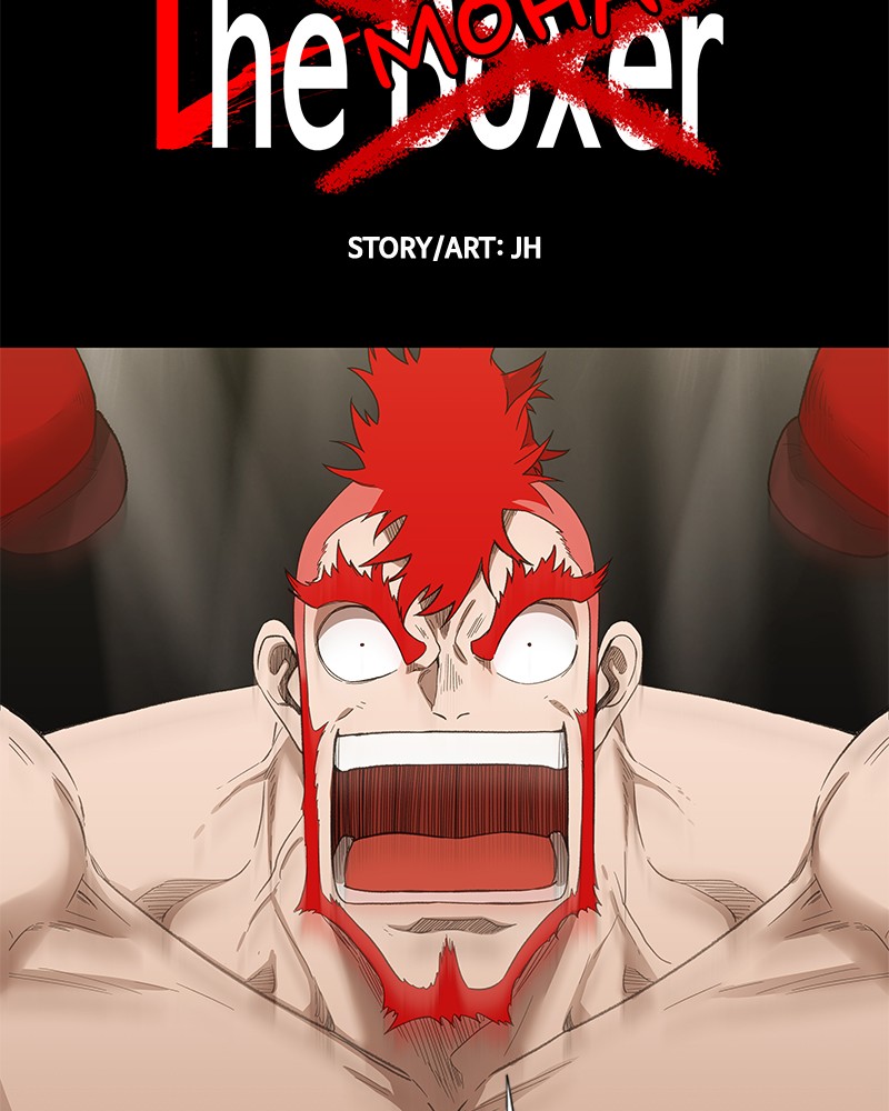The Boxer Chapter 80 page 14 - Chapter 80: Ep. 75 - Bwahahahaha