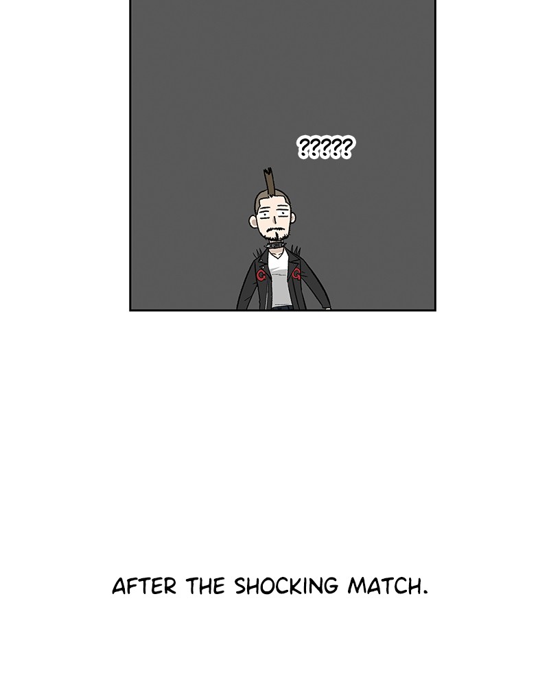The Boxer Chapter 80 page 16 - Chapter 80: Ep. 75 - Bwahahahaha