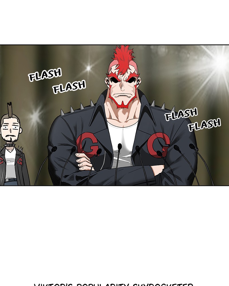 The Boxer Chapter 80 page 17 - Chapter 80: Ep. 75 - Bwahahahaha