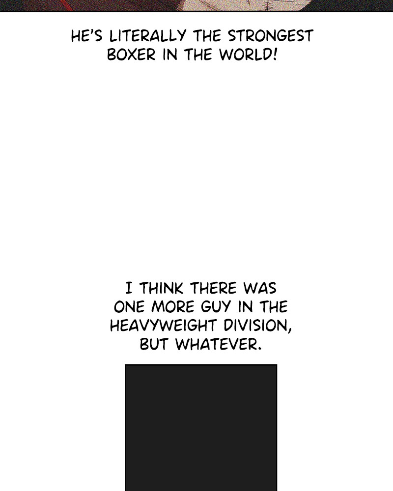 The Boxer Chapter 80 page 19 - Chapter 80: Ep. 75 - Bwahahahaha