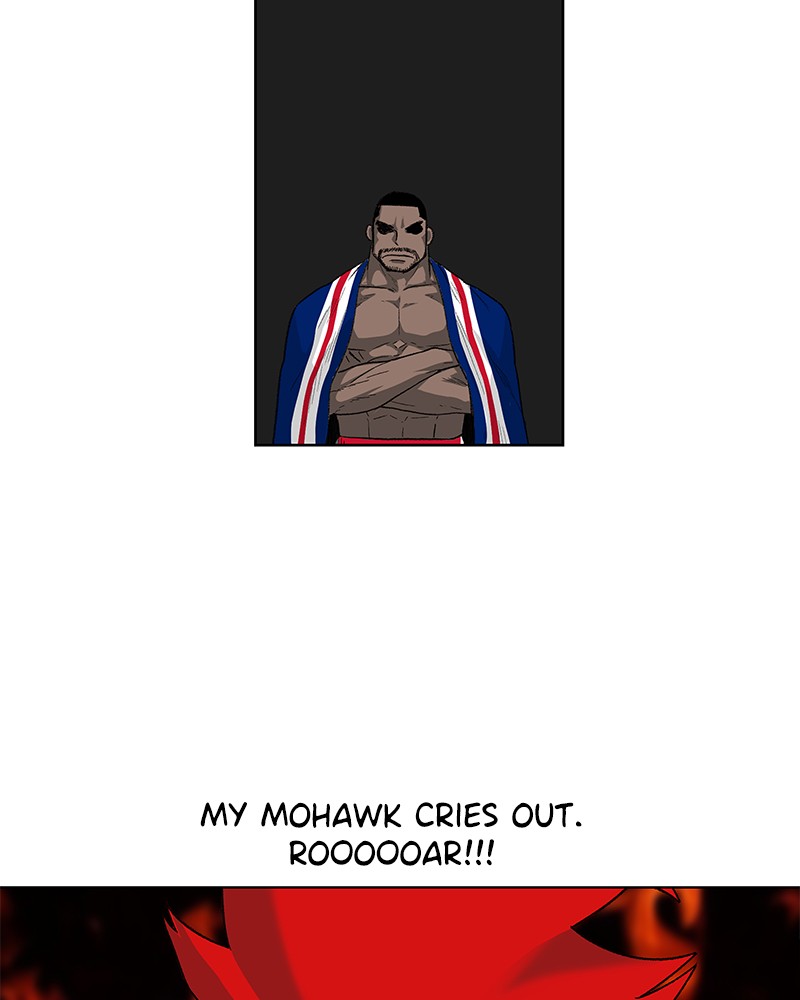 The Boxer Chapter 80 page 20 - Chapter 80: Ep. 75 - Bwahahahaha