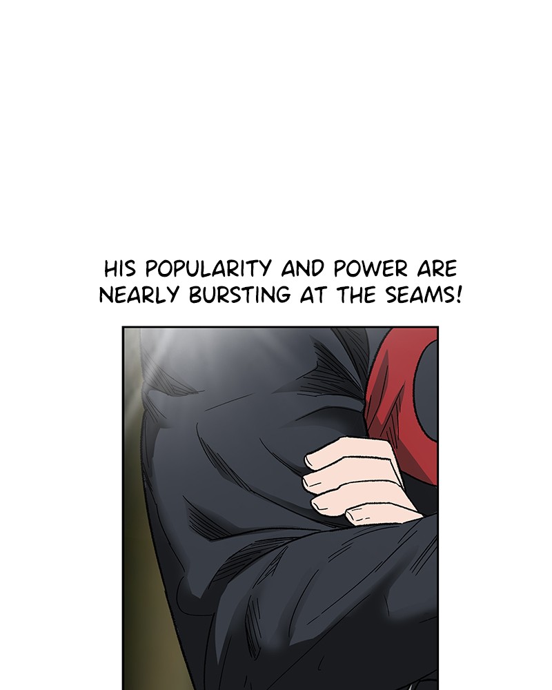 The Boxer Chapter 80 page 23 - Chapter 80: Ep. 75 - Bwahahahaha