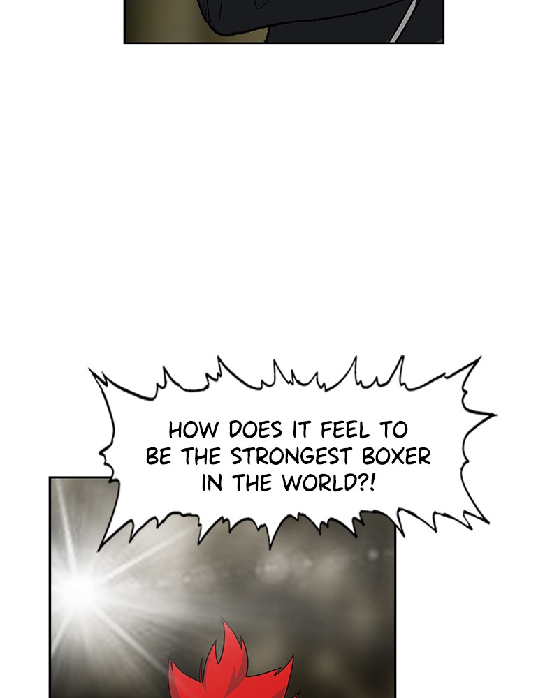 The Boxer Chapter 80 page 24 - Chapter 80: Ep. 75 - Bwahahahaha