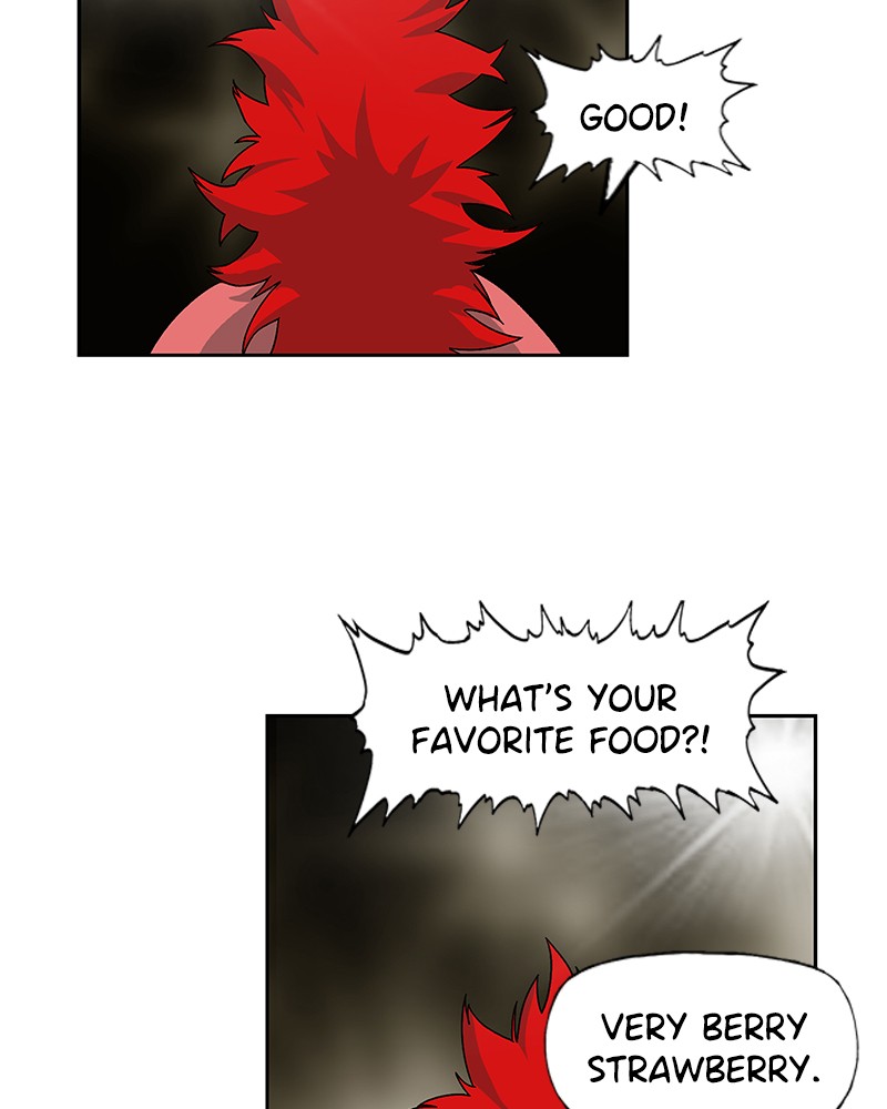 The Boxer Chapter 80 page 25 - Chapter 80: Ep. 75 - Bwahahahaha