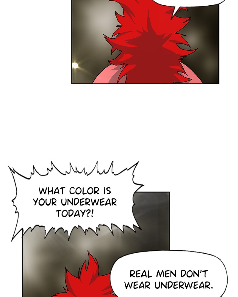 The Boxer Chapter 80 page 26 - Chapter 80: Ep. 75 - Bwahahahaha