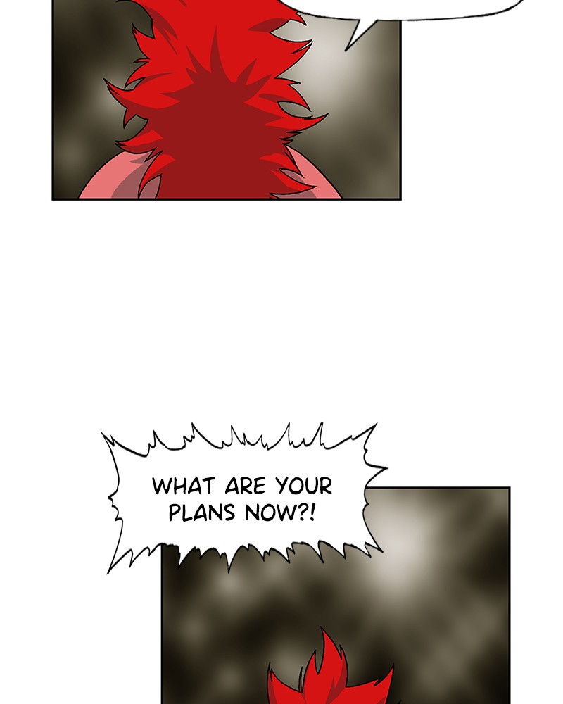 The Boxer Chapter 80 page 27 - Chapter 80: Ep. 75 - Bwahahahaha