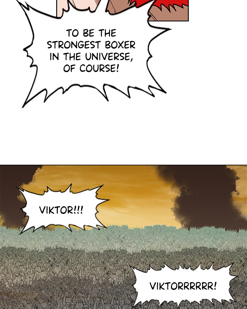 The Boxer Chapter 80 page 30 - Chapter 80: Ep. 75 - Bwahahahaha