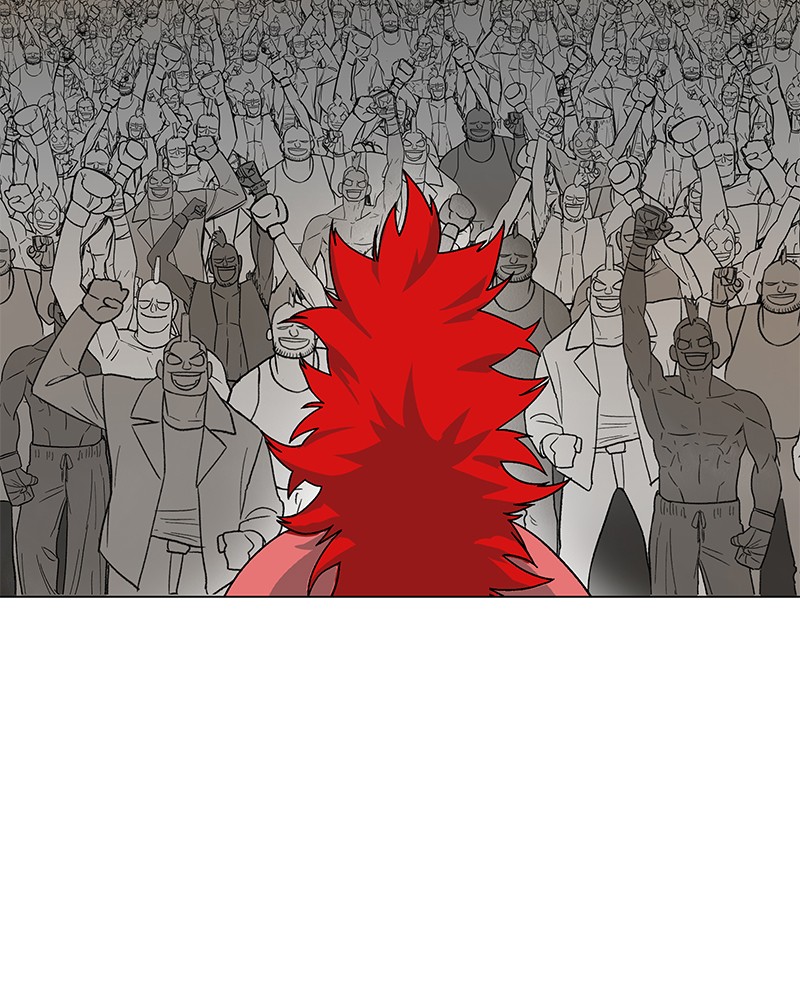 The Boxer Chapter 80 page 31 - Chapter 80: Ep. 75 - Bwahahahaha
