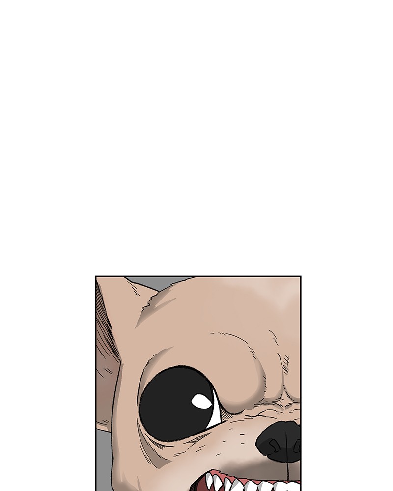 The Boxer Chapter 80 page 32 - Chapter 80: Ep. 75 - Bwahahahaha