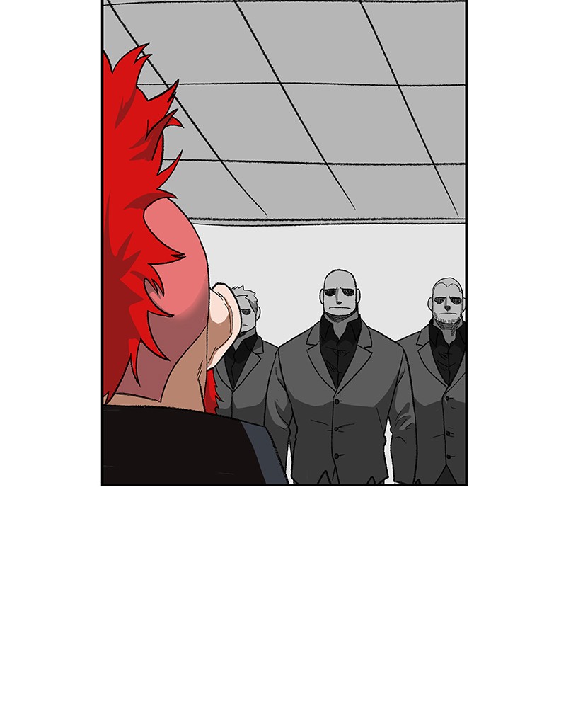 The Boxer Chapter 80 page 35 - Chapter 80: Ep. 75 - Bwahahahaha