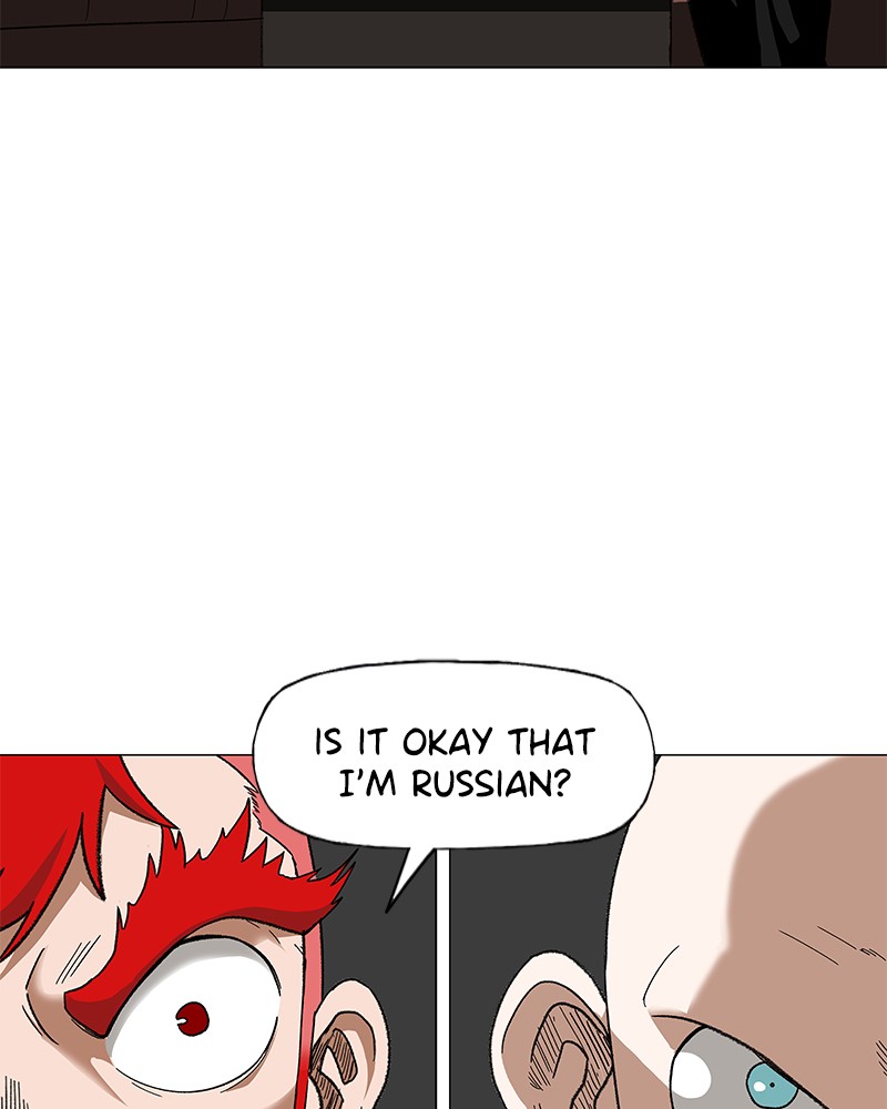 The Boxer Chapter 80 page 41 - Chapter 80: Ep. 75 - Bwahahahaha