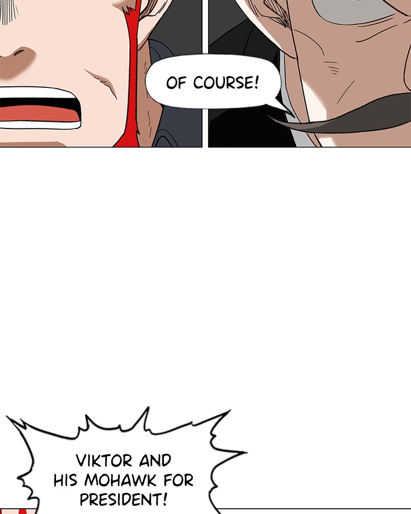 The Boxer Chapter 80 page 42 - Chapter 80: Ep. 75 - Bwahahahaha