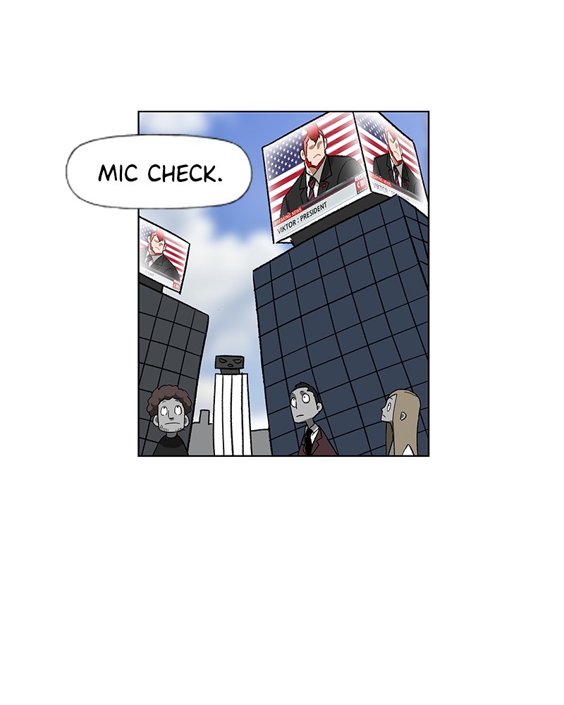 The Boxer Chapter 80 page 47 - Chapter 80: Ep. 75 - Bwahahahaha