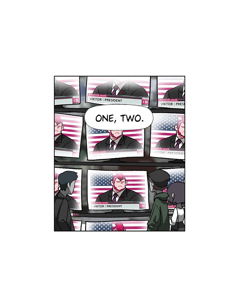 The Boxer Chapter 80 page 48 - Chapter 80: Ep. 75 - Bwahahahaha