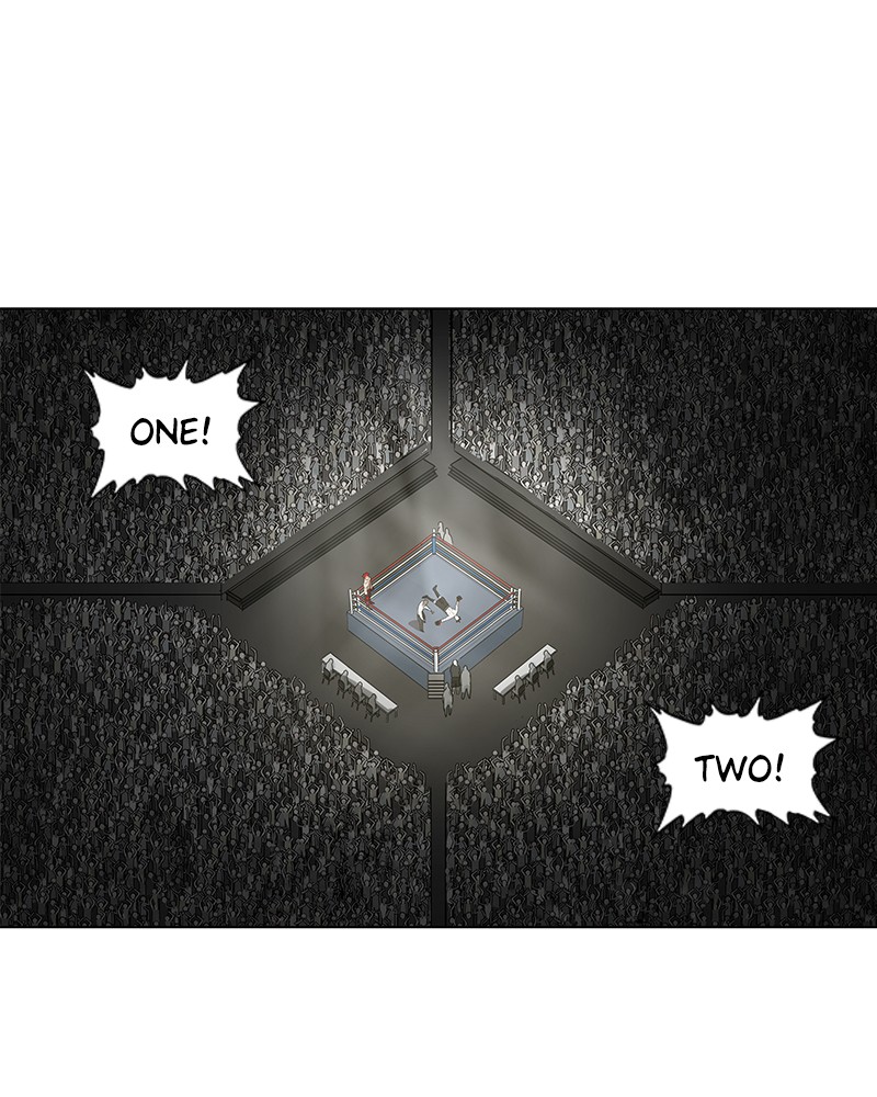 The Boxer Chapter 80 page 5 - Chapter 80: Ep. 75 - Bwahahahaha