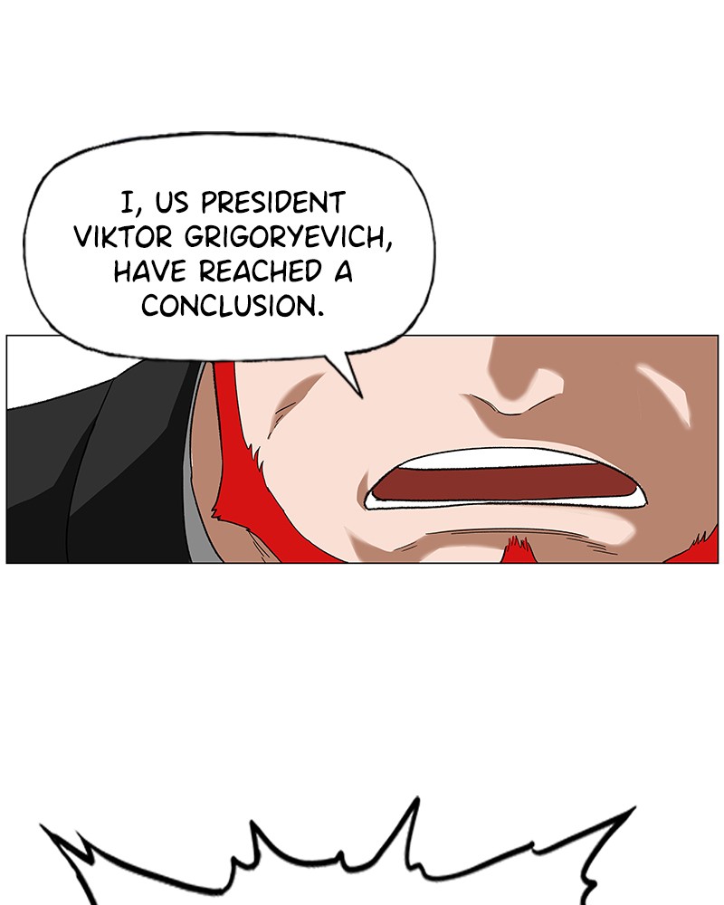 The Boxer Chapter 80 page 50 - Chapter 80: Ep. 75 - Bwahahahaha