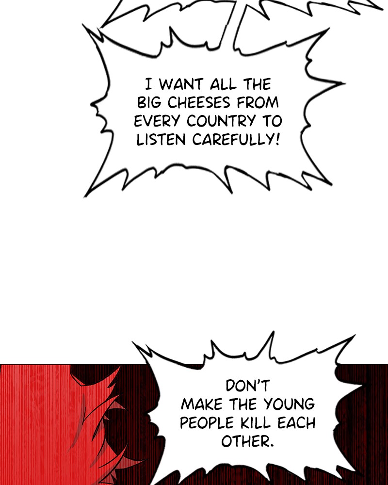 The Boxer Chapter 80 page 52 - Chapter 80: Ep. 75 - Bwahahahaha