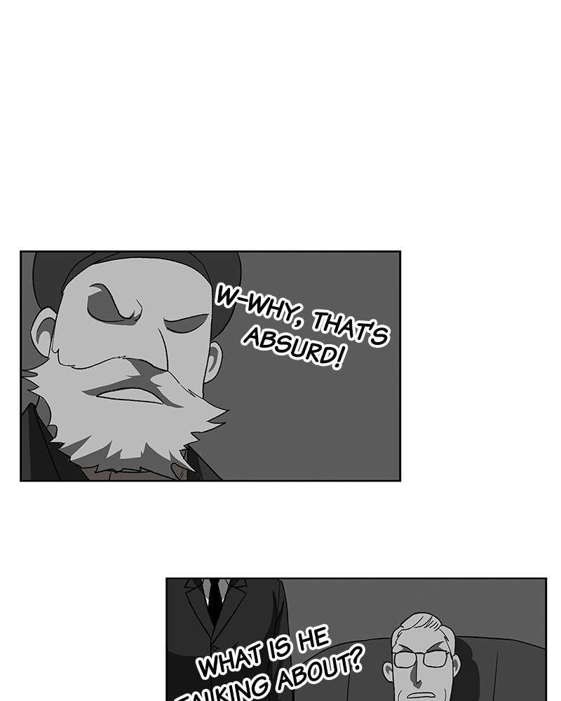 The Boxer Chapter 80 page 55 - Chapter 80: Ep. 75 - Bwahahahaha