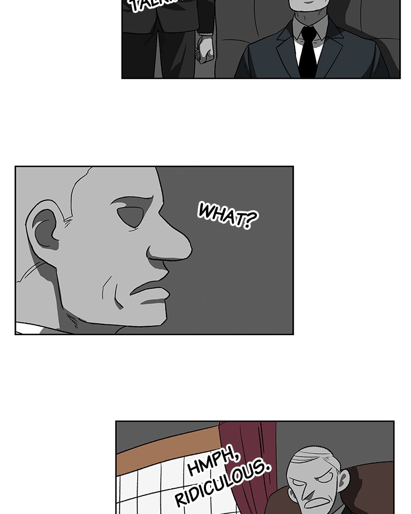 The Boxer Chapter 80 page 56 - Chapter 80: Ep. 75 - Bwahahahaha