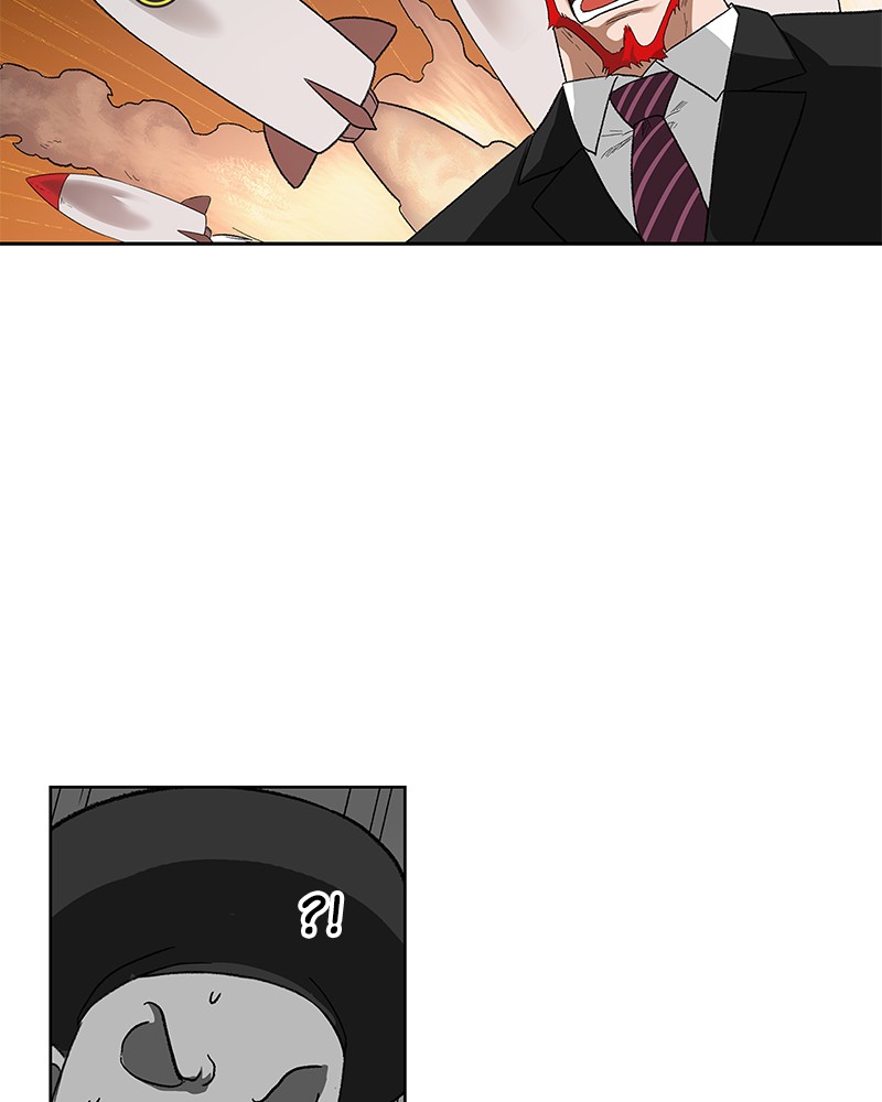 The Boxer Chapter 80 page 58 - Chapter 80: Ep. 75 - Bwahahahaha