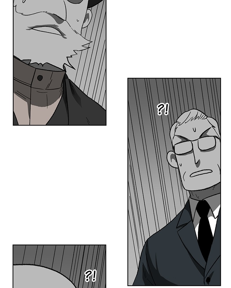 The Boxer Chapter 80 page 59 - Chapter 80: Ep. 75 - Bwahahahaha