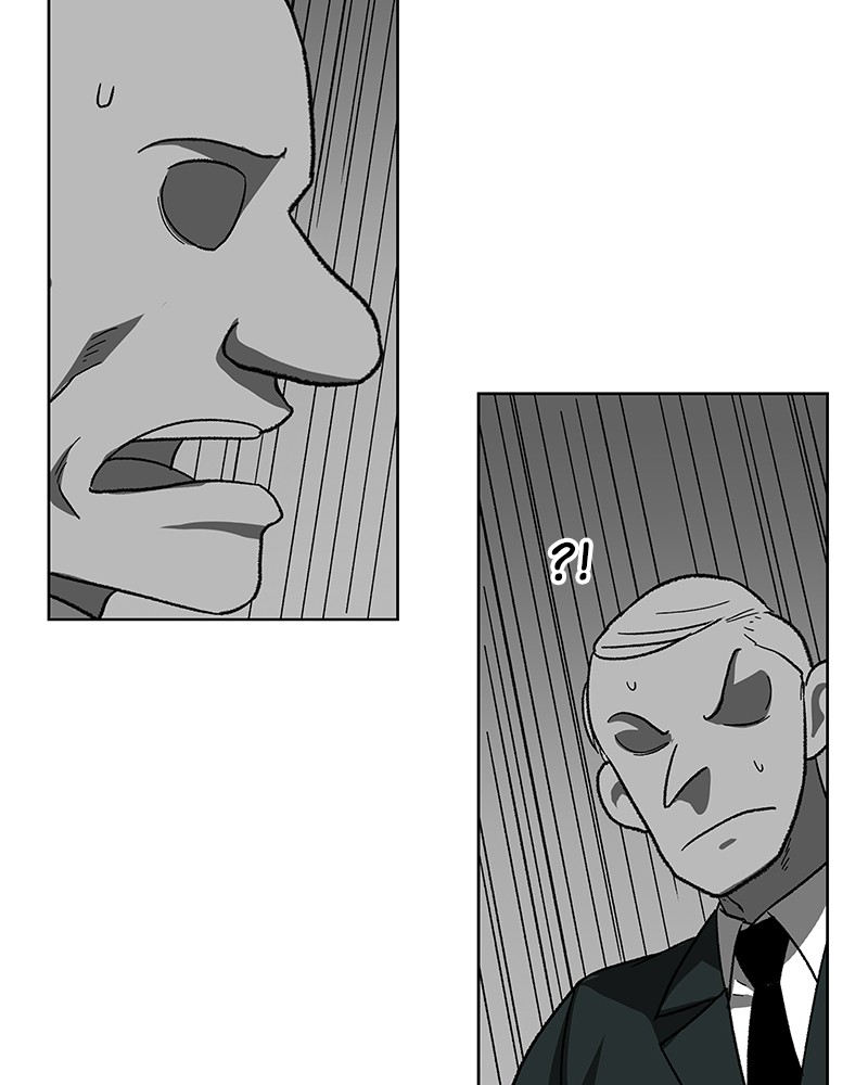 The Boxer Chapter 80 page 60 - Chapter 80: Ep. 75 - Bwahahahaha