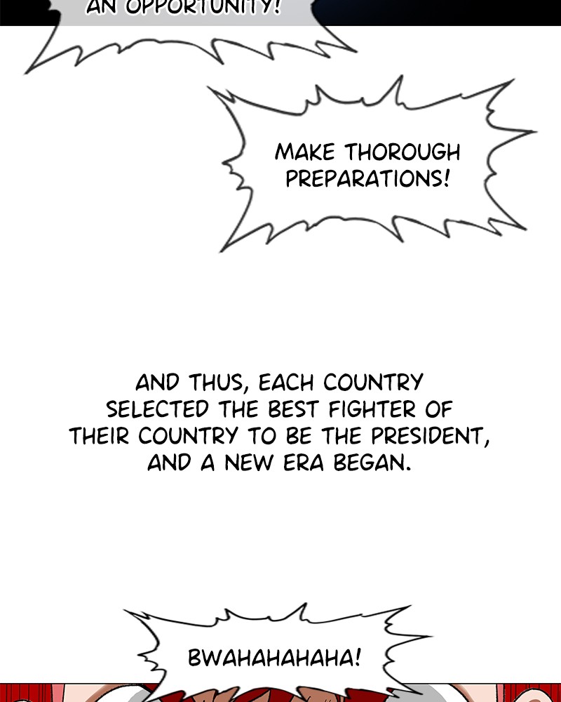 The Boxer Chapter 80 page 62 - Chapter 80: Ep. 75 - Bwahahahaha