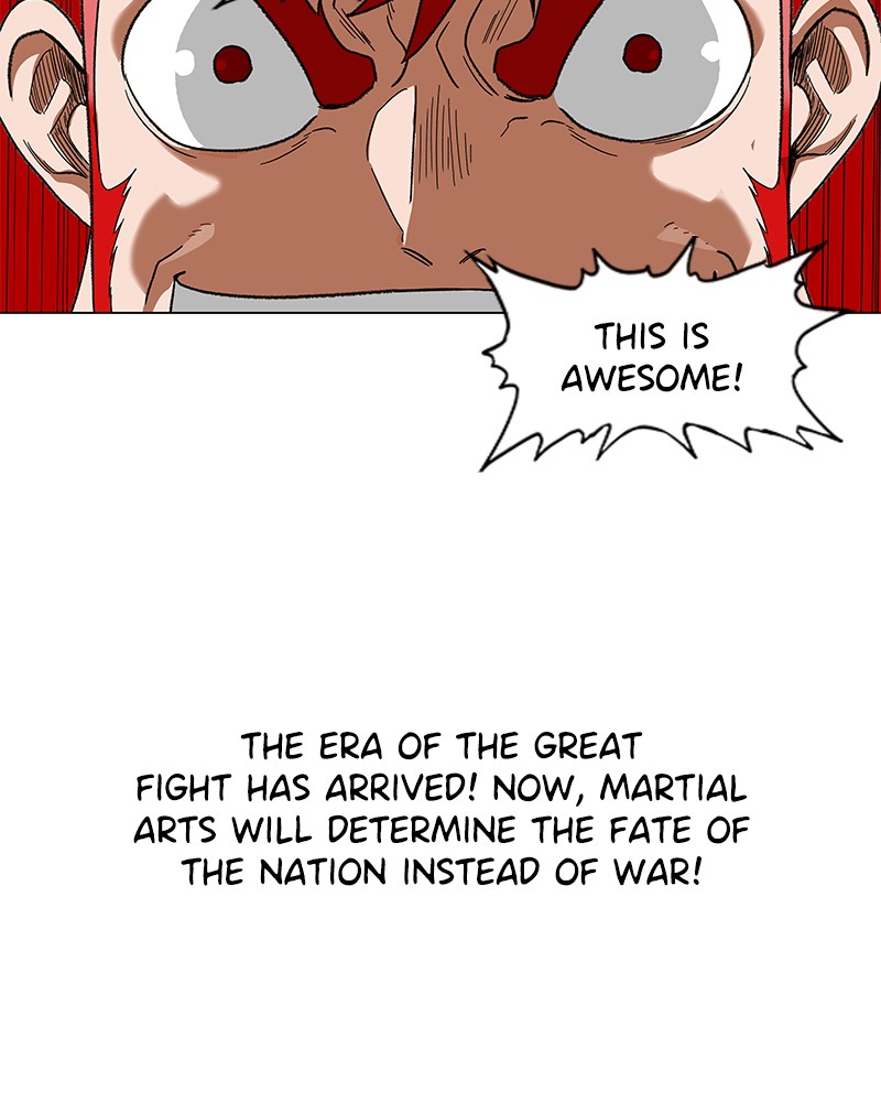 The Boxer Chapter 80 page 63 - Chapter 80: Ep. 75 - Bwahahahaha