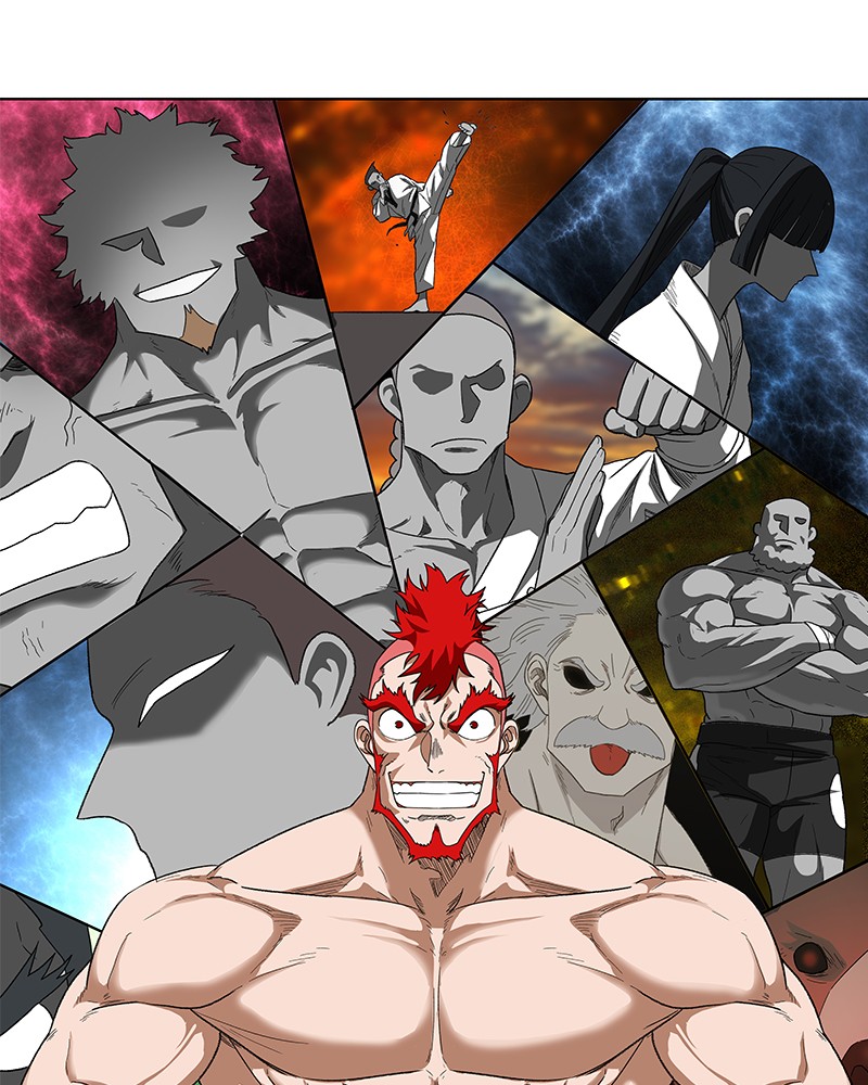 The Boxer Chapter 80 page 64 - Chapter 80: Ep. 75 - Bwahahahaha