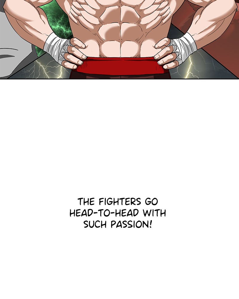 The Boxer Chapter 80 page 65 - Chapter 80: Ep. 75 - Bwahahahaha
