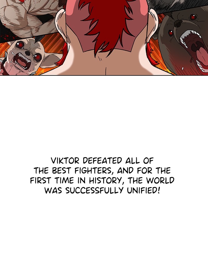 The Boxer Chapter 80 page 67 - Chapter 80: Ep. 75 - Bwahahahaha