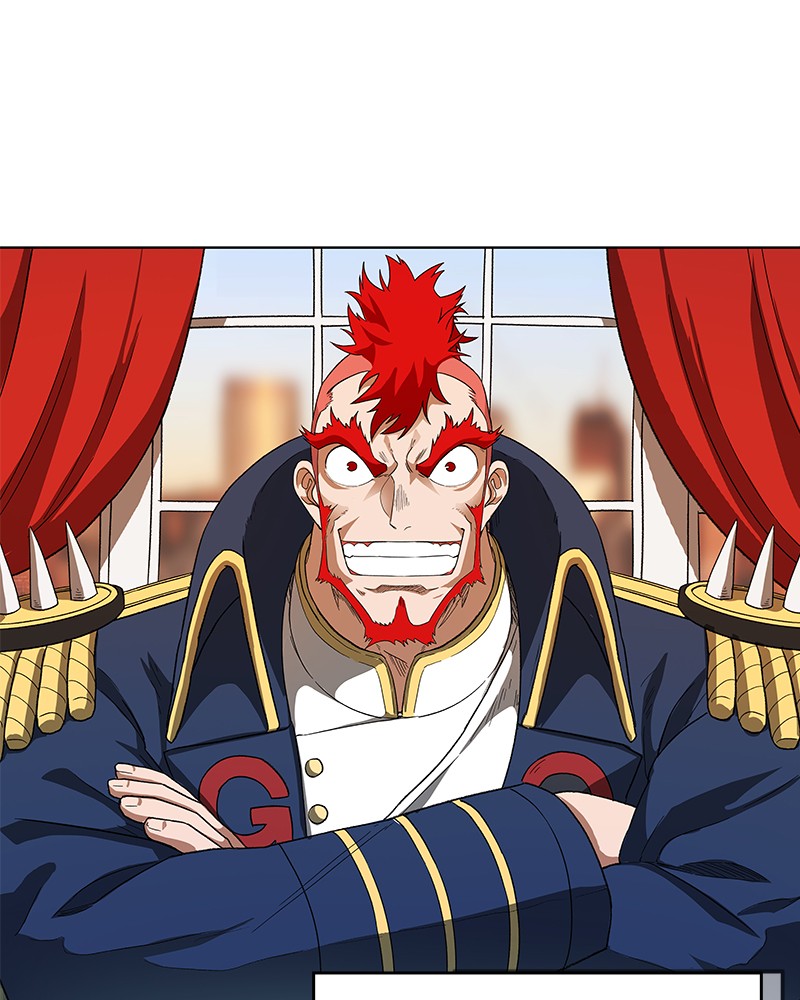 The Boxer Chapter 80 page 70 - Chapter 80: Ep. 75 - Bwahahahaha