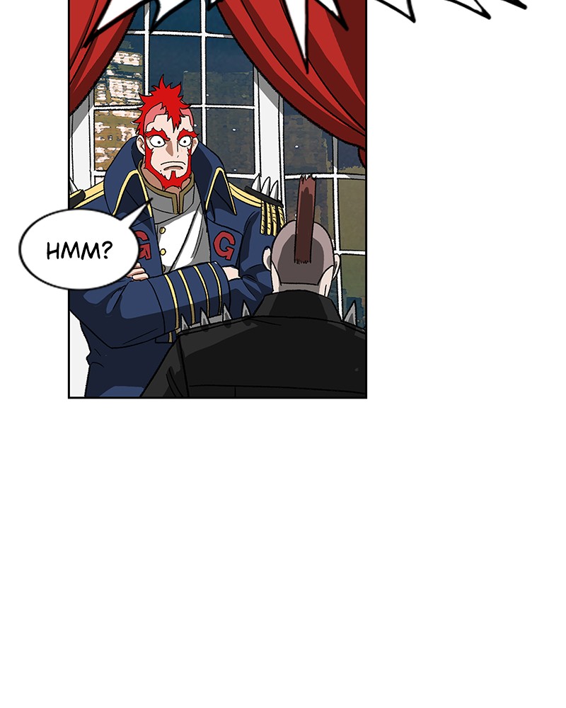 The Boxer Chapter 80 page 77 - Chapter 80: Ep. 75 - Bwahahahaha