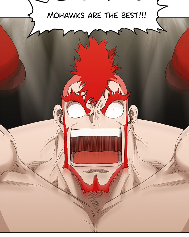 The Boxer Chapter 80 page 8 - Chapter 80: Ep. 75 - Bwahahahaha