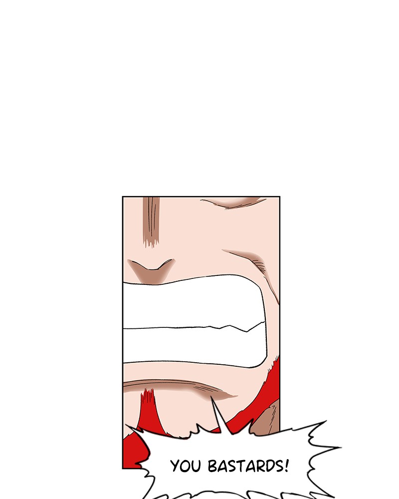 The Boxer Chapter 80 page 81 - Chapter 80: Ep. 75 - Bwahahahaha
