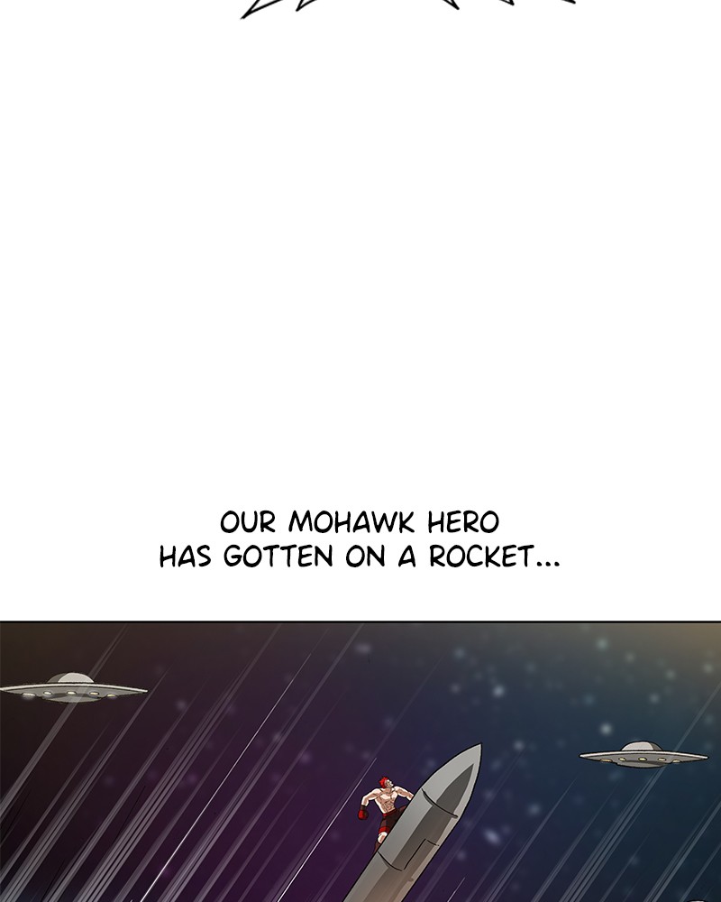 The Boxer Chapter 80 page 82 - Chapter 80: Ep. 75 - Bwahahahaha