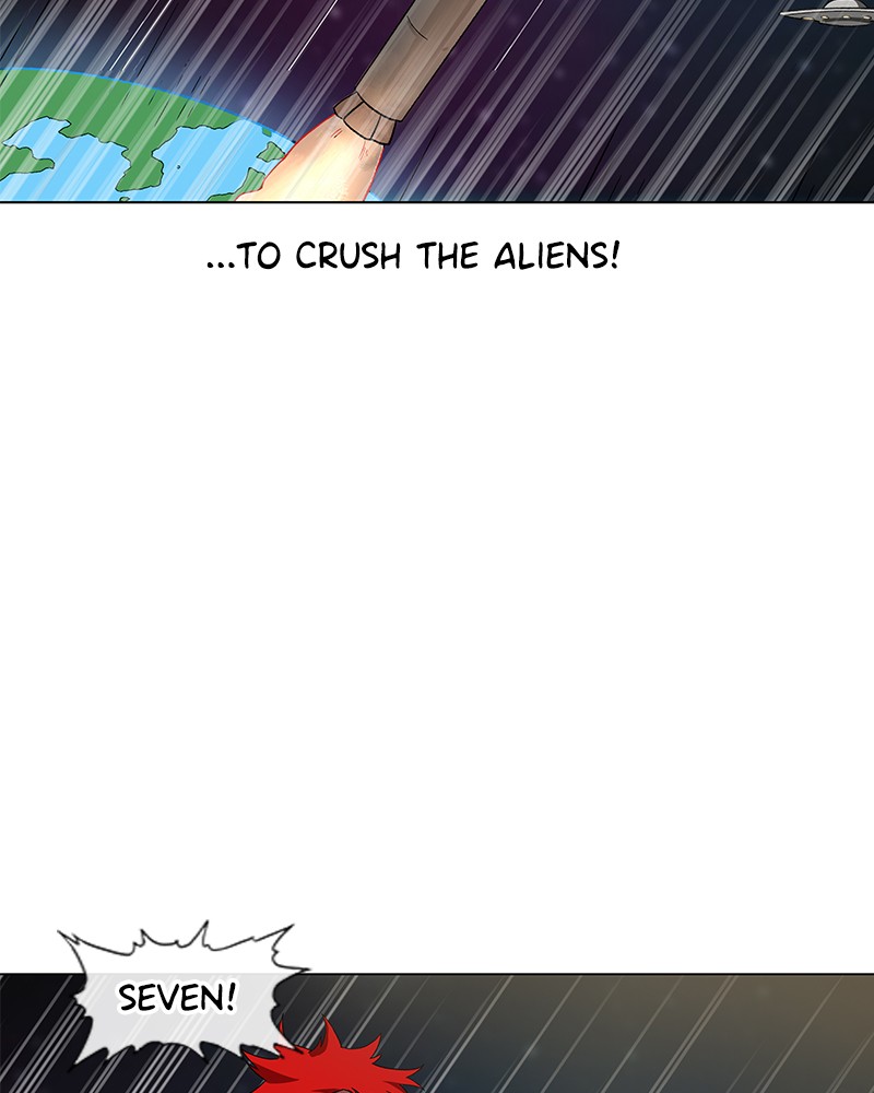 The Boxer Chapter 80 page 83 - Chapter 80: Ep. 75 - Bwahahahaha