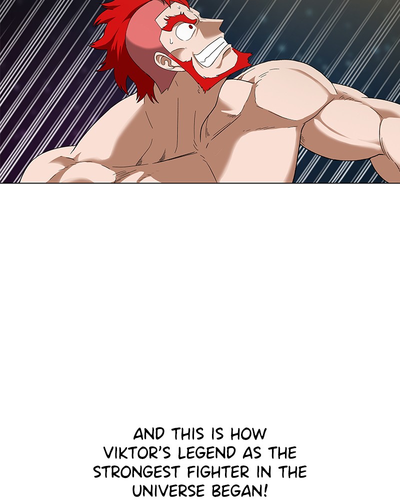 The Boxer Chapter 80 page 84 - Chapter 80: Ep. 75 - Bwahahahaha