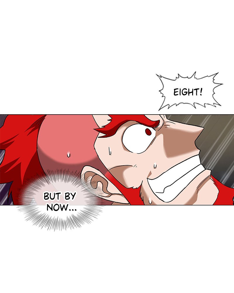 The Boxer Chapter 80 page 85 - Chapter 80: Ep. 75 - Bwahahahaha