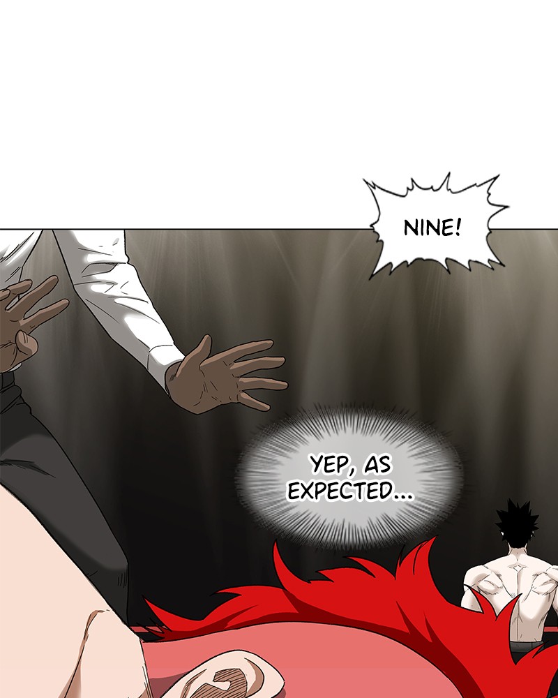 The Boxer Chapter 80 page 87 - Chapter 80: Ep. 75 - Bwahahahaha