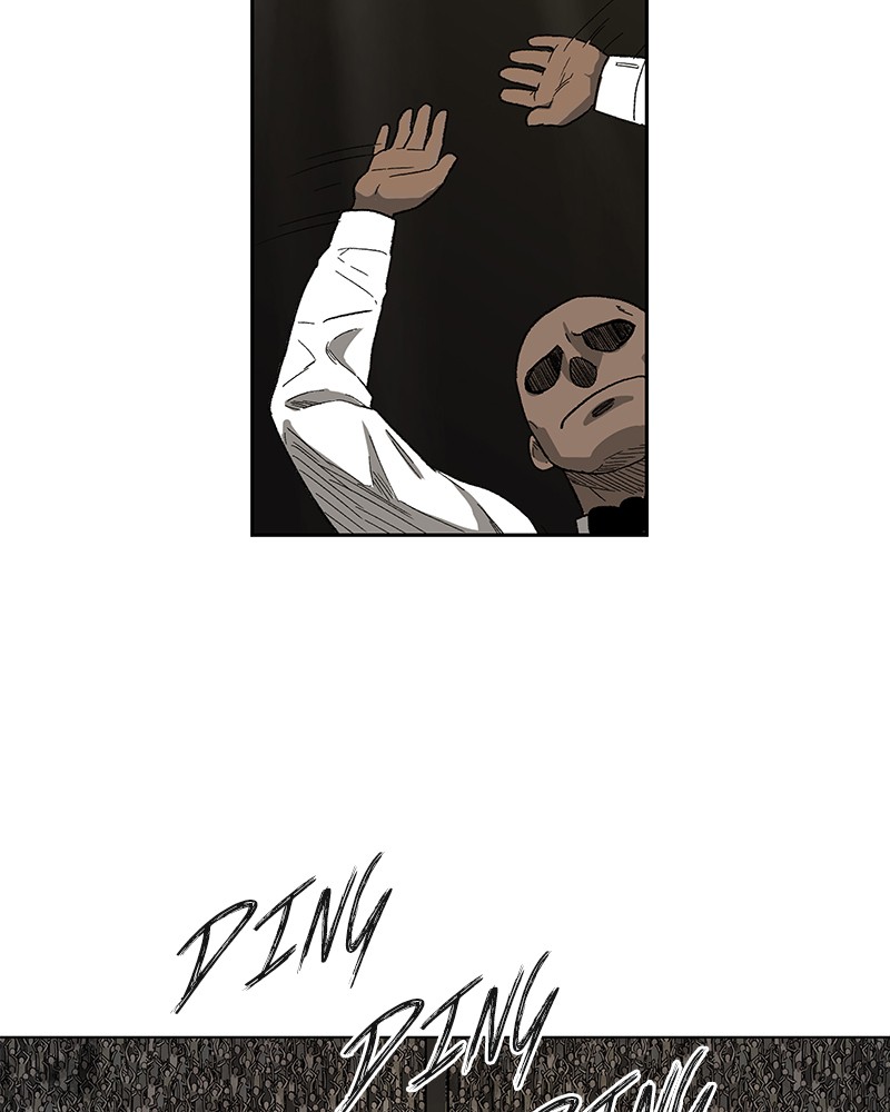 The Boxer Chapter 80 page 90 - Chapter 80: Ep. 75 - Bwahahahaha