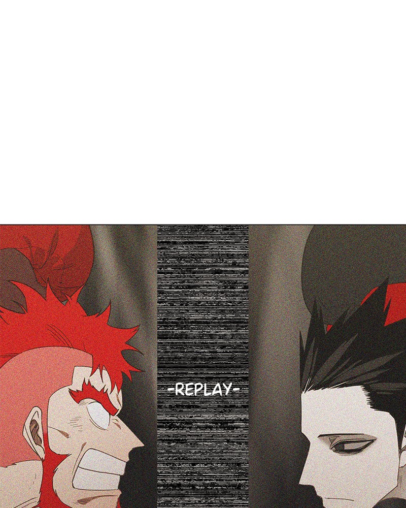 The Boxer Chapter 80 page 92 - Chapter 80: Ep. 75 - Bwahahahaha